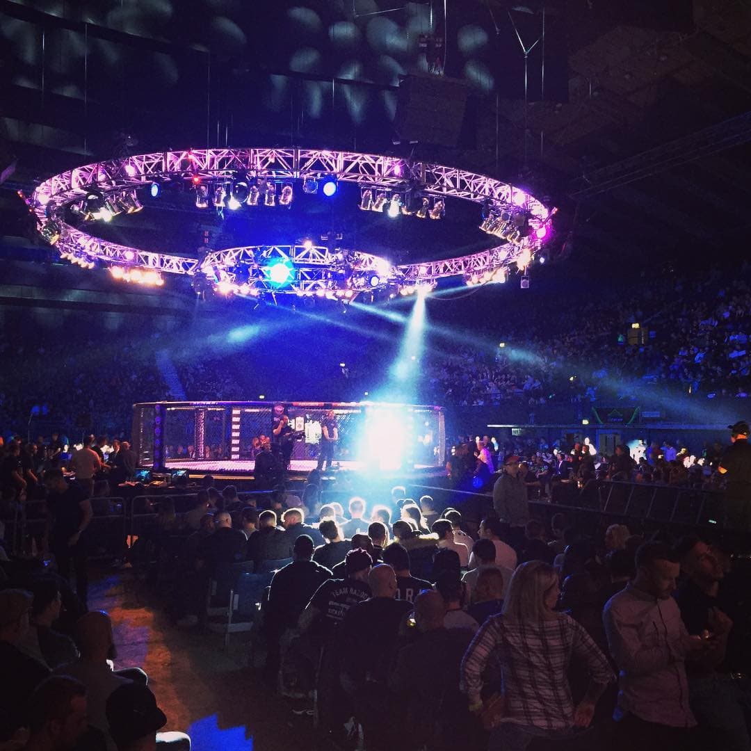 Fight Night