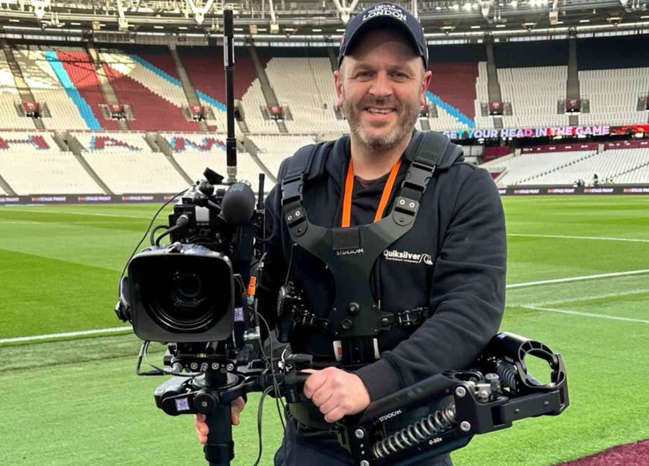 Choosing the Right Steadicam Operator: Why It Matters