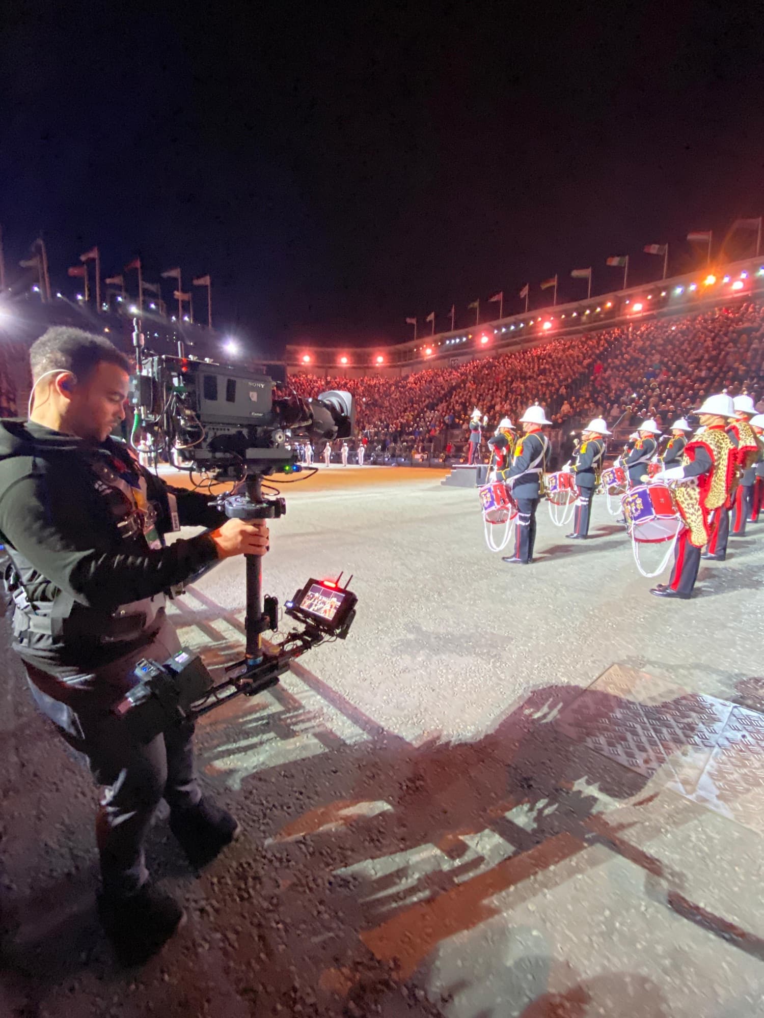 Royal Edinburgh Military Tattoo